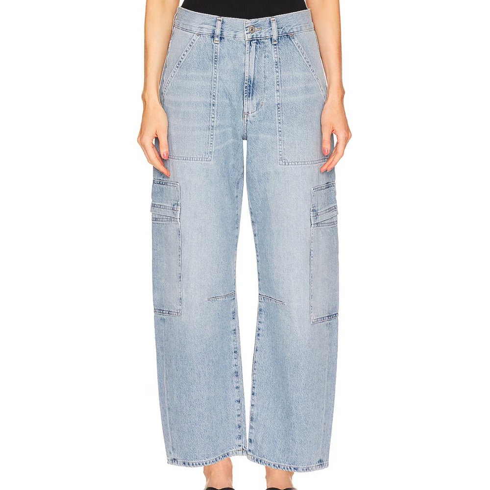 Citizens of Humanity Marcelle Jeans Size 26